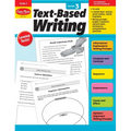 Text-Based Writing, Grade 3 Teacher Resource