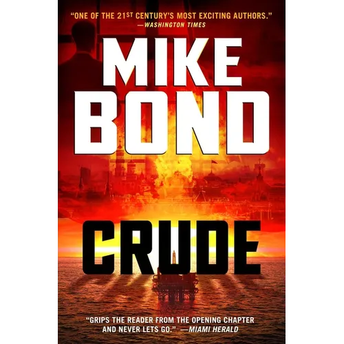 Crude: Ukraine, Oil and Nuclear War
