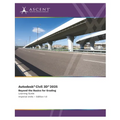 Autodesk Civil 3D 2025: Beyond the Basics for Grading (Imperial Units)