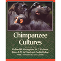 Chimpanzee Cultures: With a Foreword by Jane Goodall