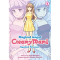Magical Angel Creamy Mami and the Spoiled Princess Vol. 4