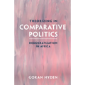 Theorizing in Comparative Politics