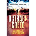 Outback Creed: From the author of Brazen Violations