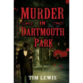 Murder in Dartmouth Park