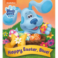 Hoppy Easter, Blue! (Blue's Clues & You)