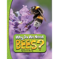 Why Do We Need Bees?