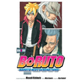 Boruto: Naruto Next Generations, Vol. 6