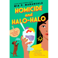 Homicide and Halo-Halo