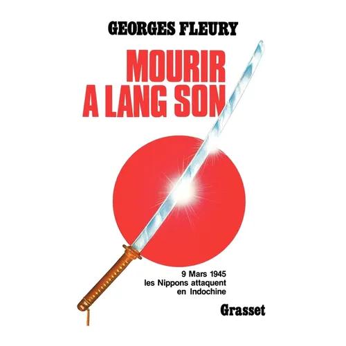 Mourir à Lang Son