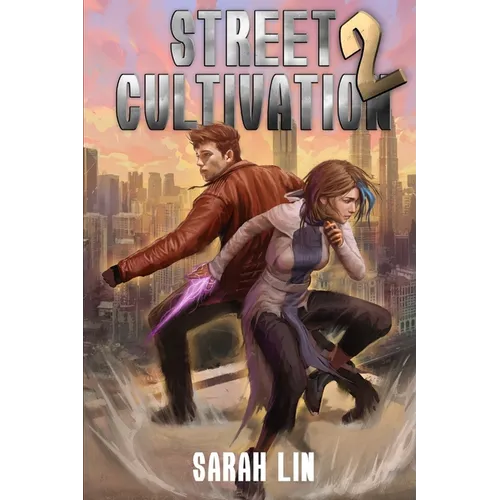 Street Cultivation 2