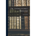 Dr. Livingstone I Presume