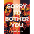 Sorry to Bother You: Original Screenplay