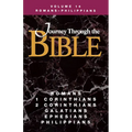Jttb Student, Volume 14 Romans - Philippians (Revised)