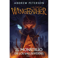 El Monstruo En Los Valles Verdes: Libro 3