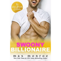 Swoony Billionaire: The Kline Brooks Collection