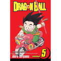Dragon Ball, Vol. 5