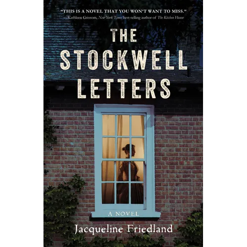 The Stockwell Letters