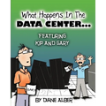 What happens in the data center...
