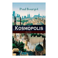 Kosmopolis (Band 1&2): Ein Geschichte aus der Ewigen Stadt (Familiensaga)