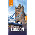 Pocket Rough Guide London: Travel Guide with eBook