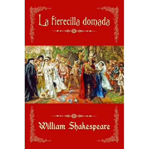 La fierecilla domada