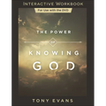 The Power of Knowing God Interactive Workbook