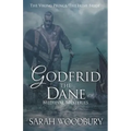 Godfrid the Dane Medieval Mysteries Boxed Set