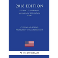 Customs and Border Protection Officer Retirement (US Office of Personnel Management Regulation) (OPM) (2018 Edition)