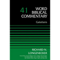 Galatians, Volume 41