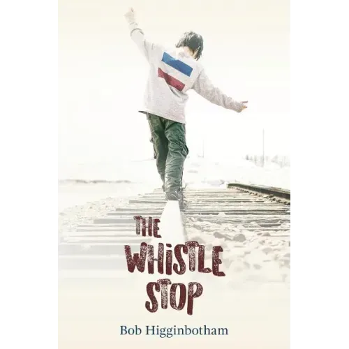 The Whistle Stop