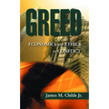 Greed