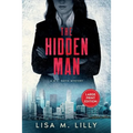 The Hidden Man: A Large Print Q.C. Davis Mystery