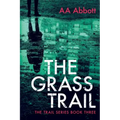 The Grass Trail: Dyslexia-friendly, large print edition.