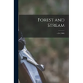 Forest and Stream; v.54 (1900)