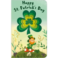 Happy St. Patrick's Day