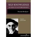 Self-Knowledge: An Essay in Autobiography