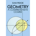 Geometry: A Comprehensive Course
