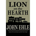 Lion on the Hearth
