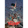 Do a Powerbomb