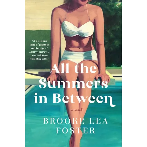 All the Summers in Between