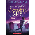 Unstoppable Octobia May