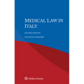 Medical Law in Italy