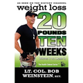 Weight Loss - Twenty Pounds in Ten Weeks - Move It to Lose It