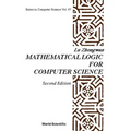 Math'l Logic for Comp Sci-2nd Ed (V47)