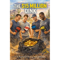 The $15 Million Dink: A Pickleball Noir