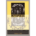 Metapoesis: The Russian Tradition from Pushkin to Chekhov