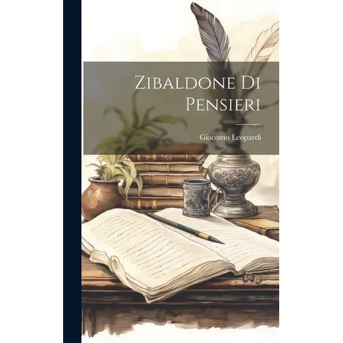 Zibaldone Di Pensieri