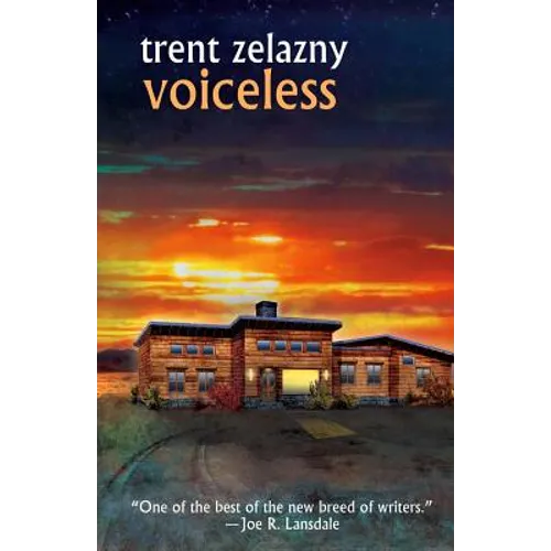 Voiceless