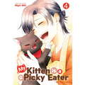 My Kitten Is a Picky Eater Vol. 4