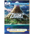 The Legend of Zelda Links Awakening Strategy Guide (Full Color Premium Hardback): 100% Unofficial - 100% Helpful